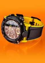 Load image into Gallery viewer, G-SHOCK ANALOG DIGITAL (GA2000-1A9)