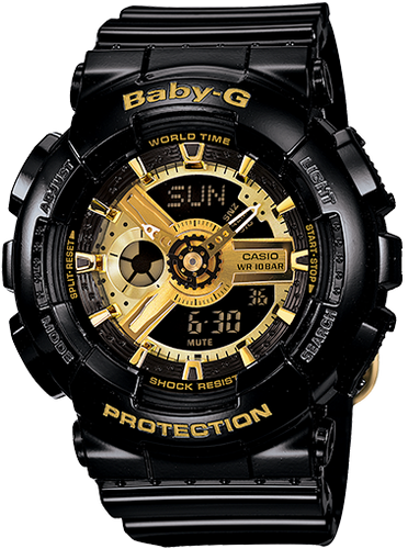 BABY-G BA-110 SERIES (BA110-1A)