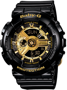 BABY-G BA-110 SERIES (BA110-1A)