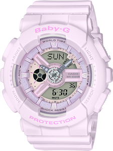 BABY-G BA-110 SERIES (BA110-4A2)