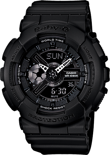 BABY-G BA-110 SERIES (BA110BC-1A)