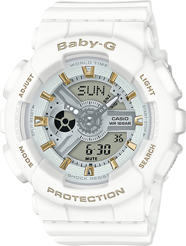 BABY-G BA-120 SERIES (BA110GA-7A1)