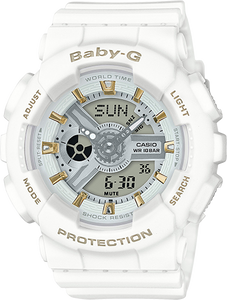 BABY-G BA-120 SERIES (BA110GA-7A1)