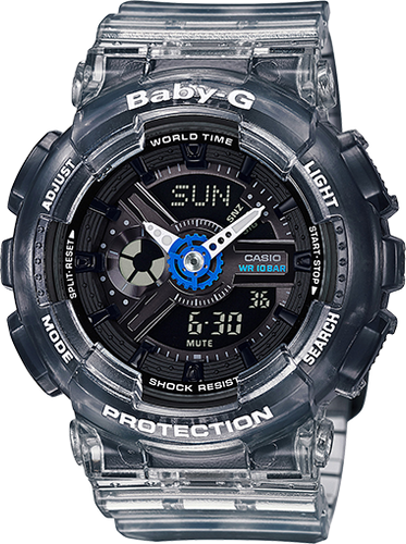 BABY-G ORIGIN SERIES (BA110JM-1A)