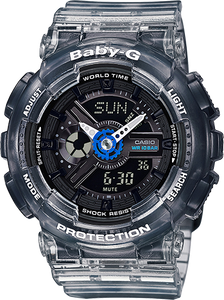 BABY-G ORIGIN SERIES (BA110JM-1A)