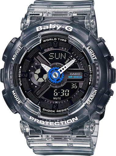 BABY-G ORIGIN SERIES (BA110JM-1A)