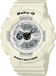 BABY-G BA-110 SERIES (BA110PP-7A)