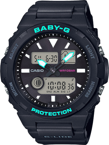 BABY-G BAX100 (BAX100-1A)