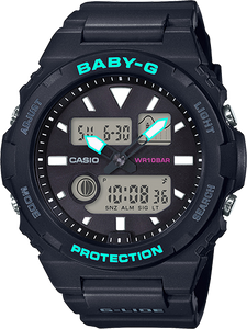BABY-G BAX100 (BAX100-1A)