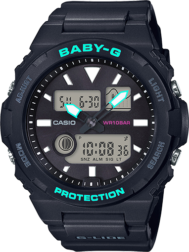 BABY-G BAX100 (BAX100-1A)