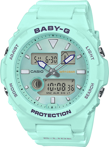 BABY-G BAX100 (BAX100-3A)