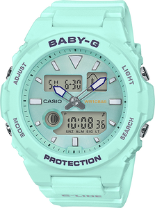 BABY-G BAX100 (BAX100-3A)