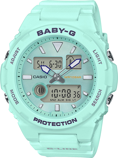 BABY-G BAX100 (BAX100-3A)