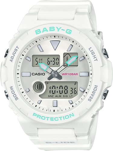 BABY-G BAX100 (BAX100-7A)