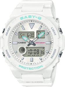 BABY-G BAX100 (BAX100-7A)
