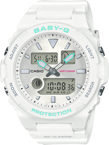 BABY-G BAX100 (BAX100-7A)