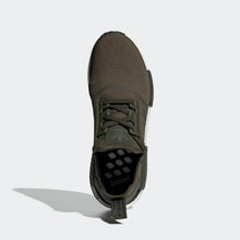 Load image into Gallery viewer, ADIDAS NMD_R1 ( NIGHT CARGO / CORE BLACK )