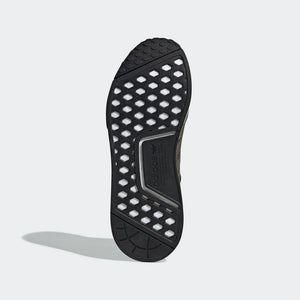 ADIDAS NMD_R1 ( NIGHT CARGO / CORE BLACK )