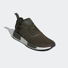 Load image into Gallery viewer, ADIDAS NMD_R1 ( NIGHT CARGO / CORE BLACK )