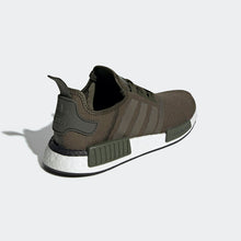 Load image into Gallery viewer, ADIDAS NMD_R1 ( NIGHT CARGO / CORE BLACK )