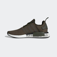 Load image into Gallery viewer, ADIDAS NMD_R1 ( NIGHT CARGO / CORE BLACK )