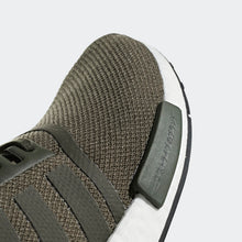 Load image into Gallery viewer, ADIDAS NMD_R1 ( NIGHT CARGO / CORE BLACK )