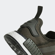 Load image into Gallery viewer, ADIDAS NMD_R1 ( NIGHT CARGO / CORE BLACK )