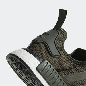 ADIDAS NMD_R1 ( NIGHT CARGO / CORE BLACK )