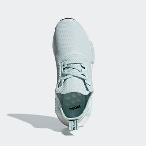 ADIDAS NMD_R1 ( VAPOUR GREEN / ICE MINT )