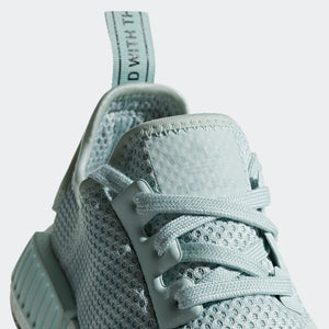 ADIDAS NMD_R1 ( VAPOUR GREEN / ICE MINT )