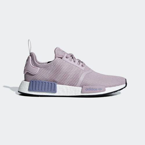 ADIDAS NMD_R1 ( SOFT VISION / RAW INDIGO )