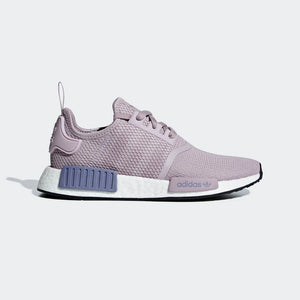 ADIDAS NMD_R1 ( SOFT VISION / RAW INDIGO )
