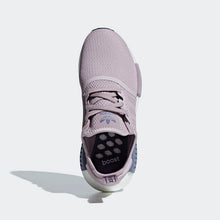 Load image into Gallery viewer, ADIDAS NMD_R1 ( SOFT VISION / RAW INDIGO )