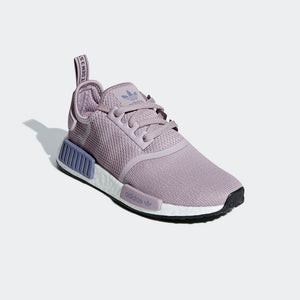 ADIDAS NMD_R1 ( SOFT VISION / RAW INDIGO )