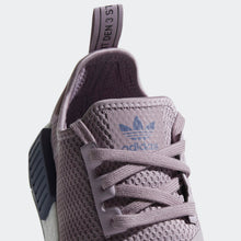 Load image into Gallery viewer, ADIDAS NMD_R1 ( SOFT VISION / RAW INDIGO )