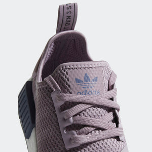 ADIDAS NMD_R1 ( SOFT VISION / RAW INDIGO )