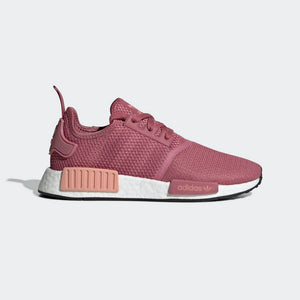 ADIDAS NMD_R1 ( TRACE MAROON / TRACE PINK F17 )