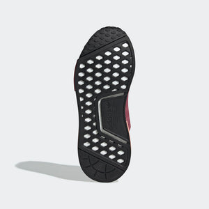 ADIDAS NMD_R1 ( TRACE MAROON / TRACE PINK F17 )