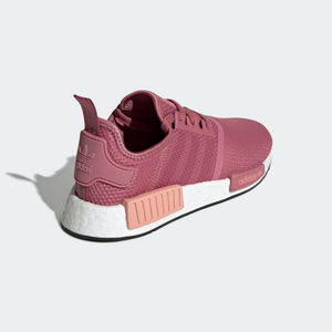 ADIDAS NMD_R1 ( TRACE MAROON / TRACE PINK F17 )