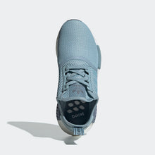Load image into Gallery viewer, ADIDAS NMD_R1 ( ASH GREY S18 / RAW STEEL S18 )