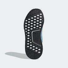 Load image into Gallery viewer, ADIDAS NMD_R1 ( ASH GREY S18 / RAW STEEL S18 )