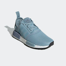 Load image into Gallery viewer, ADIDAS NMD_R1 ( ASH GREY S18 / RAW STEEL S18 )
