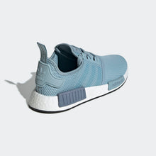 Load image into Gallery viewer, ADIDAS NMD_R1 ( ASH GREY S18 / RAW STEEL S18 )