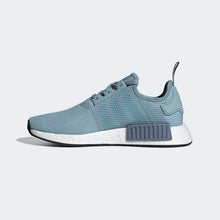 Load image into Gallery viewer, ADIDAS NMD_R1 ( ASH GREY S18 / RAW STEEL S18 )