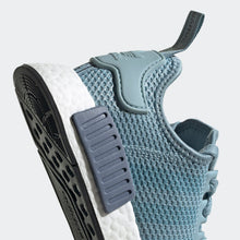Load image into Gallery viewer, ADIDAS NMD_R1 ( ASH GREY S18 / RAW STEEL S18 )