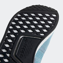 Load image into Gallery viewer, ADIDAS NMD_R1 ( ASH GREY S18 / RAW STEEL S18 )