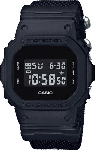 G-SHOCK DIGITAL (DW5600BB-1)