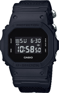 G-SHOCK DIGITAL (DW5600BB-1)