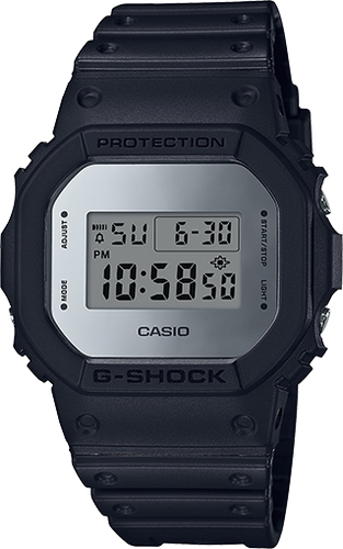 G-SHOCK DIGITAL (DW5600BBMA-1)
