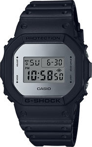 G-SHOCK DIGITAL (DW5600BBMA-1)